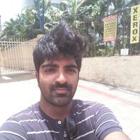 Siddhartha D的照片