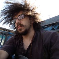 Fotos de Mehdi Ghorbani