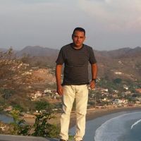 Armando Cerda Villarreal's Photo