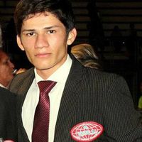 Wallace Alfaia's Photo