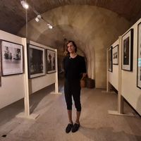 Joachim Falck-Hansen的照片