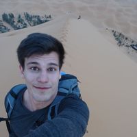 Martin Seyfarth的照片