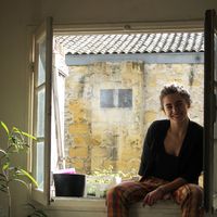 Aglaé Lebot的照片