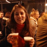 Öykü Durak's Photo