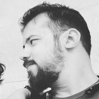 Omid Alizadeh's Photo