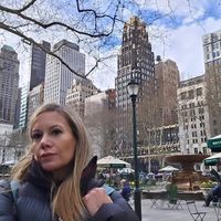 Lau Caballero Martinelli's Photo