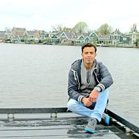 Аhmed Аmin的照片