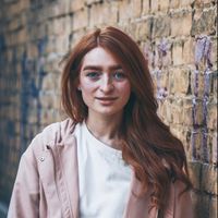 Anya Oliniychuk's Photo