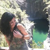 Le foto di Grecia Burgo