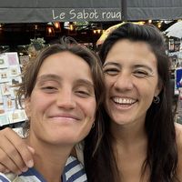 Fotos de Marta Teixidó & María López