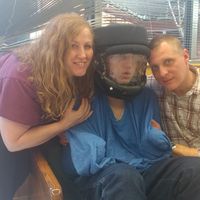 Tanya M. Testi's Photo