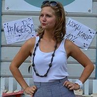 Raili Friedemann's Photo