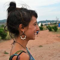 Luz Iglesias的照片