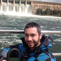 Victor Gallego Baviano's Photo