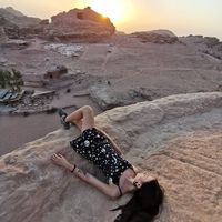 Лера Герц的照片