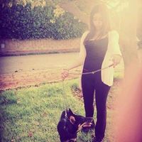 Salma Bennani's Photo