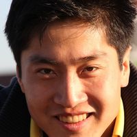 Jack Xu's Photo