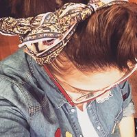 Fotos de Caterina Bisio