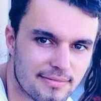 Mitchell Van de Grift's Photo