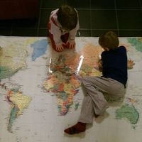 Peter van Aert's Photo