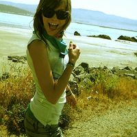 Sierra Stewart's Photo