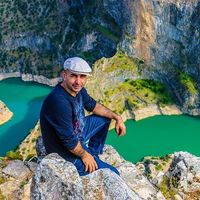 Bahattin Çakmak的照片