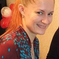 Nataly Panferova's Photo