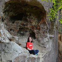 Olivia Savage's Photo