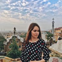 Ira Filatova's Photo