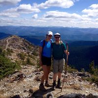 Fotos de Michael Cumblidge