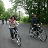 Linda Yakoubi的照片