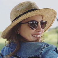 Zdjęcia użytkownika Christelle Lahoud