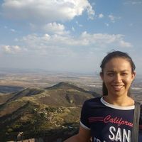 Valentina Covarrubias的照片