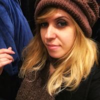 Andreia Gazola的照片