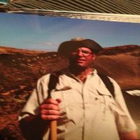 Zdjęcia użytkownika Myles Huff