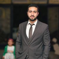 hatem elhamshary's Photo