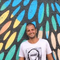 Eyal  Sharon's Photo