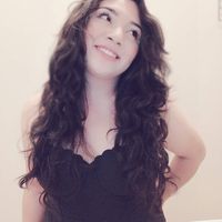 Tania Robredo's Photo