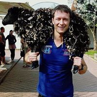 Tomas Novak的照片