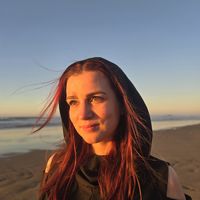 Nadya Klementeva's Photo