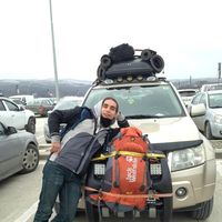 Bahadır Karaçalı's Photo