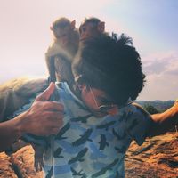 Photos de Duke Ranawat