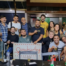 CouchSurfing Weekly Meeting's picture
