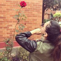 Camila A. Pedraza's Photo