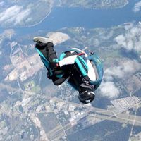 Michael Campa的照片