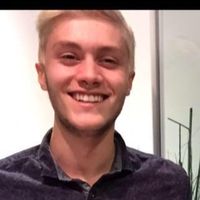 william hubert的照片