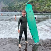 Martin König's Photo