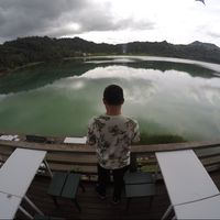 Yudha Samodra Putra's Photo