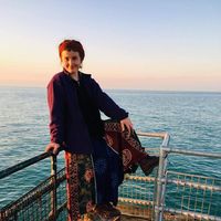 Jessie Burbidge's Photo