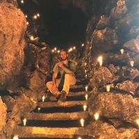 Julian Cohen's Photo